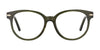Serengeti JANEWAY Eyeglasses | Size 52 / Crystal Shiny