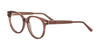 Serengeti JANEWAY Eyeglasses | Size 52 / Shiny Crystal Red Brown