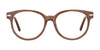 Serengeti JANEWAY Eyeglasses | Size 52 / Crystal Shiny