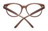 Serengeti JANEWAY Eyeglasses | Size 52 / Crystal Shiny