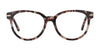 Serengeti JANEWAY Eyeglasses | Size 52 / Crystal Shiny
