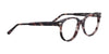 Serengeti JANEWAY Eyeglasses | Size 52 / Crystal Shiny