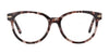 Serengeti JANEWAY Eyeglasses | Size 52 / Crystal Shiny