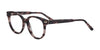 Serengeti JANEWAY Eyeglasses | Size 52 / Crystal Shiny