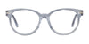 Serengeti JANEWAY Eyeglasses | Size 52 / Crystal Shiny