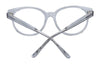 Serengeti JANEWAY Eyeglasses | Size 52 / Crystal Shiny