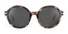 Serengeti JOAN Sunglasses | Size 53 / Matte Nude / Mineral Non Polarized Drivers Cat 2 to 3