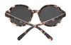 Serengeti JOAN Sunglasses | Size 53 / Matte Nude / Mineral Non Polarized Drivers Cat 2 to 3