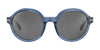 Serengeti JOAN Sunglasses | Size 53 / Matte Nude / Mineral Non Polarized Drivers Cat 2 to 3