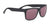 Serengeti JOAN Sunglasses | Size 53 / Matte Black