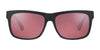 Serengeti JOAN Sunglasses | Size 53 / Matte Nude / Mineral Non Polarized Drivers Cat 2 to 3