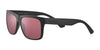 Serengeti JOAN Sunglasses | Size 53 / Matte Nude / Mineral Non Polarized Drivers Cat 2 to 3