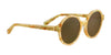 Serengeti JOAN Sunglasses | Size 53 / Shiny Peach Marble / Mineral Polarized Drivers Cat 2 to 3