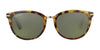 Serengeti JODIE Sunglasses | Size 52 / Shiny Black Transparent Layer / Mineral Non Polarized Drivers Cat 2 to 3