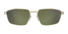 Serengeti KEAN Sunglasses | Size 59 / Matte Black / Mineral Polarized 555nm Blue Cat 2 to 3