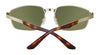 Serengeti KEAN Sunglasses | Size 59 / Matte Black / Mineral Polarized 555nm Blue Cat 2 to 3