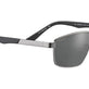 Shiny Gunmetal