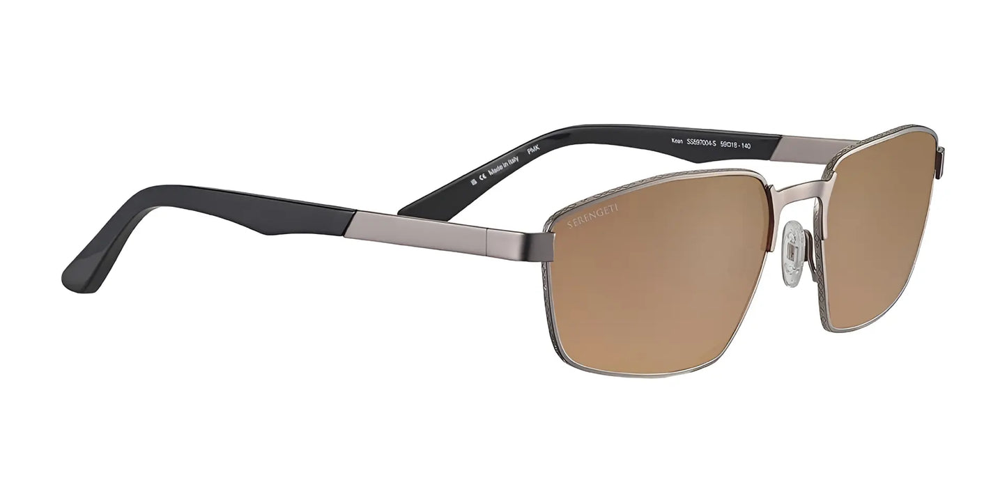 Serengeti KEAN Sunglasses | Size 59