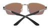 Serengeti KEAN Sunglasses | Size 59 / Matte Black / Mineral Polarized 555nm Blue Cat 2 to 3