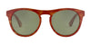 Serengeti KINGMAN Sunglasses | Size 53 / Shiny Milky Vintage Tortoise / Saturn 555nm Cat 2 to 3