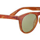 Shiny Milky Vintage Tortoise