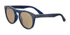 Serengeti KINGMAN Sunglasses | Size 53 / Shiny Milky Vintage Tortoise / Saturn 555nm Cat 2 to 3
