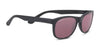 Serengeti KINGMAN Sunglasses | Size 53 / Shiny Milky Vintage Tortoise / Saturn 555nm Cat 2 to 3