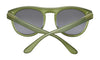 Serengeti KINGMAN Sunglasses | Size 53 / Shiny Milky Vintage Tortoise / Saturn 555nm Cat 2 to 3