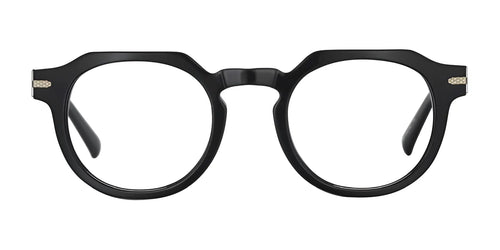 Serengeti LAERRY Eyeglasses / Size 47 / Shiny Black