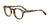 Serengeti LAERRY Eyeglasses | Size 47 / Shiny Classic Havana
