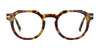 Serengeti LAERRY Eyeglasses | Size 47 / Shiny Black