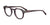 Serengeti LAERRY Eyeglasses | Size 47 / Shiny Crystal Violet