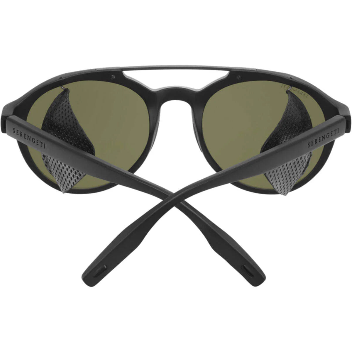 Serengeti LEANDRO GLACIER Sunglasses