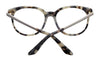 Serengeti LEELEE Eyeglasses | Size 52 / Shiny Black Shiny Gold