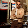 Serengeti LENWOOD Sunglasses | Size 57 / Matte Black / Mineral Polarized 555nm Cat 3 to 3