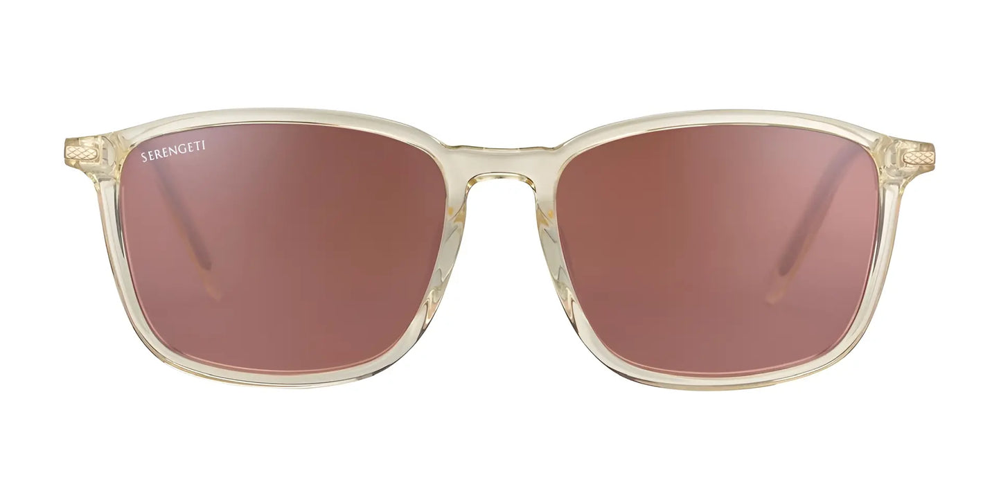 Serengeti LENWOOD Sunglasses | Size 57