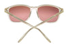 Serengeti LENWOOD Sunglasses | Size 57 / Matte Black / Mineral Polarized 555nm Cat 3 to 3
