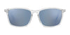 Serengeti LENWOOD Sunglasses | Size 57 / Matte Black / Mineral Polarized 555nm Cat 3 to 3