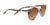 Serengeti LEONORA Sunglasses | Size 51 / Pink Tortoise Shiny
