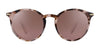 Serengeti LEONORA Sunglasses | Size 51 / Pink Tortoise Shiny / Mineral Polarized Drivers Gradient Cat 2 to 3