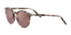 Serengeti LEONORA Sunglasses | Size 51 / Pink Tortoise Shiny / Mineral Polarized Drivers Gradient Cat 2 to 3
