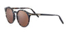 Serengeti LEONORA Sunglasses | Size 51 / Pink Tortoise Shiny / Mineral Polarized Drivers Gradient Cat 2 to 3
