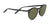 Serengeti LEONORA Sunglasses | Size 51 / Shiny Black