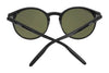 Serengeti LEONORA Sunglasses | Size 51 / Pink Tortoise Shiny / Mineral Polarized Drivers Gradient Cat 2 to 3