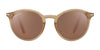 Serengeti LEONORA Sunglasses | Size 51 / Pink Tortoise Shiny / Mineral Polarized Drivers Gradient Cat 2 to 3