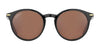 Serengeti LEONORA Sunglasses | Size 51 / Pink Tortoise Shiny / Mineral Polarized Drivers Gradient Cat 2 to 3