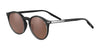 Serengeti LEONORA Sunglasses | Size 51 / Pink Tortoise Shiny / Mineral Polarized Drivers Gradient Cat 2 to 3