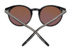 Serengeti LEONORA Sunglasses | Size 51 / Pink Tortoise Shiny / Mineral Polarized Drivers Gradient Cat 2 to 3