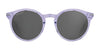 Serengeti LEONORA Sunglasses | Size 51 / Pink Tortoise Shiny / Mineral Polarized Drivers Gradient Cat 2 to 3