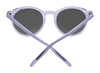 Serengeti LEONORA Sunglasses | Size 51 / Pink Tortoise Shiny / Mineral Polarized Drivers Gradient Cat 2 to 3